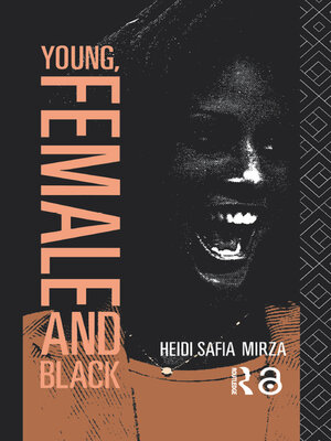 cover image of Young, Female and Black